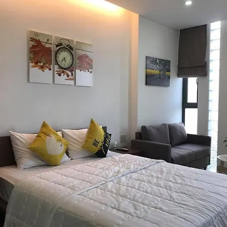 Smile Apartment 10